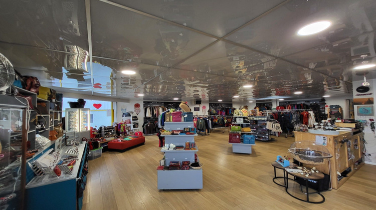 Ma-Cabane - Location Local commercial Auray, 107 m²