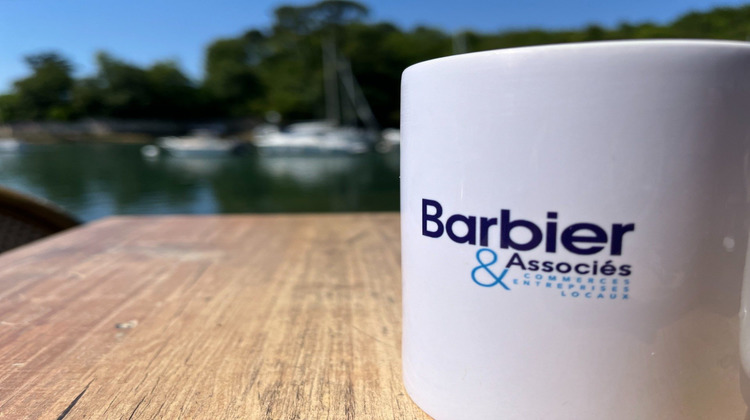 Ma-Cabane - Location Local commercial Auray, 107 m²