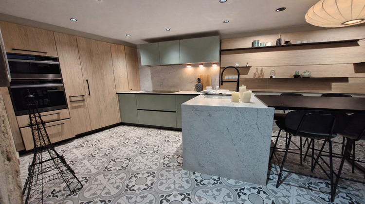 Ma-Cabane - Location Local commercial Auray, 173 m²