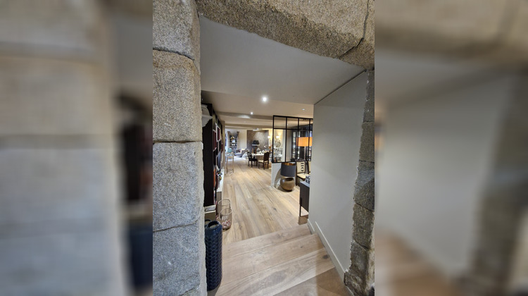 Ma-Cabane - Location Local commercial Auray, 173 m²