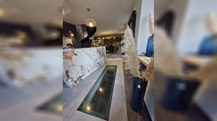 Ma-Cabane - Location Local commercial Auray, 105 m²