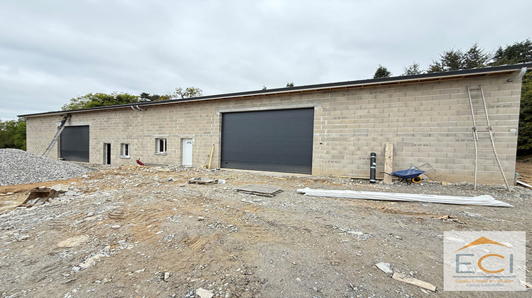 Ma-Cabane - Location Local commercial AUREIL, 200 m²
