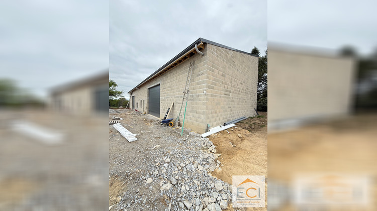 Ma-Cabane - Location Local commercial AUREIL, 200 m²