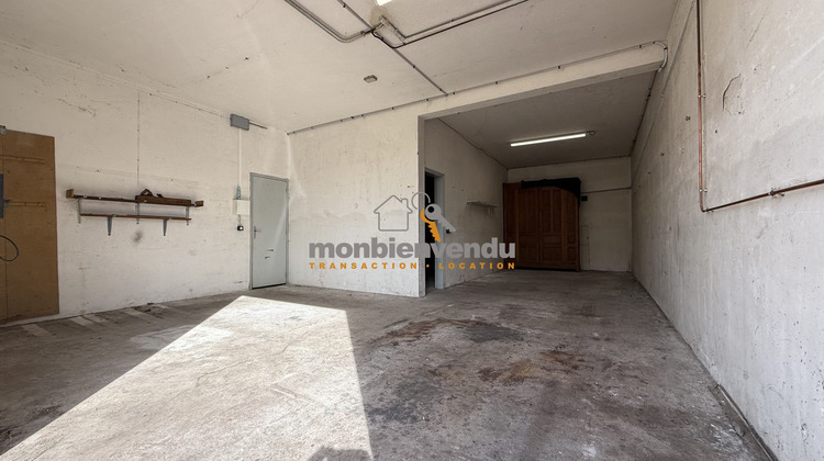 Ma-Cabane - Location Local commercial Aurillac, 70 m²