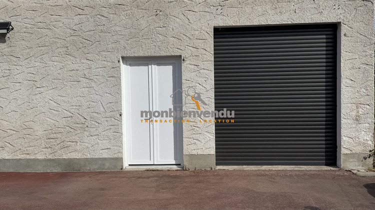 Ma-Cabane - Location Local commercial Aurillac, 70 m²
