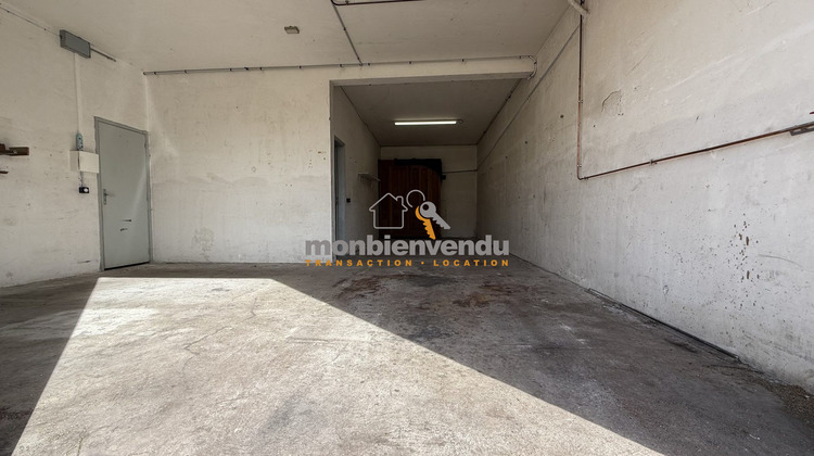 Ma-Cabane - Location Local commercial Aurillac, 70 m²