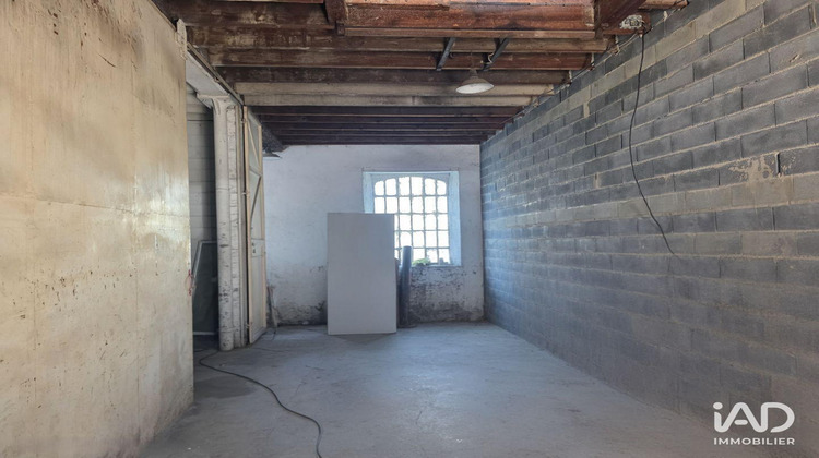 Ma-Cabane - Location Local commercial Aussillon, 355 m²