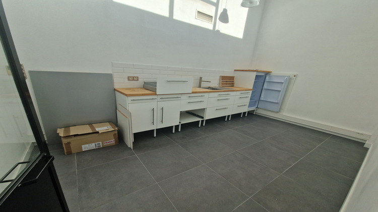 Ma-Cabane - Location Local commercial Auterive, 148 m²
