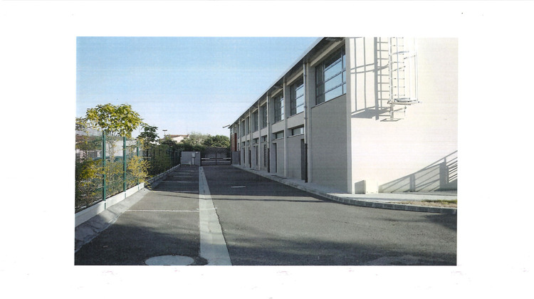 Ma-Cabane - Location Local commercial Auterive, 38 m²