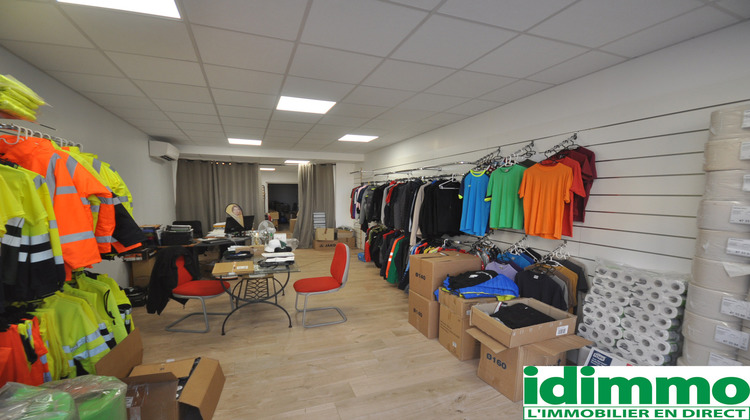 Ma-Cabane - Location Local commercial Auterive, 76 m²