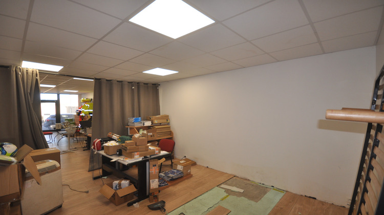 Ma-Cabane - Location Local commercial Auterive, 76 m²