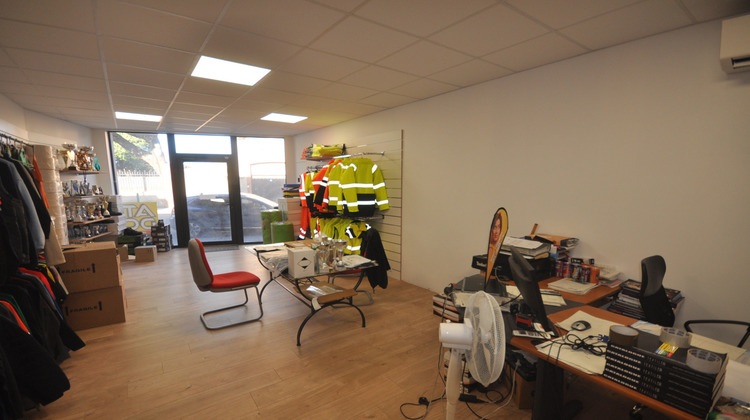 Ma-Cabane - Location Local commercial Auterive, 76 m²