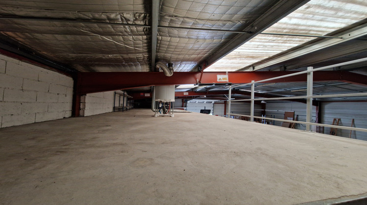 Ma-Cabane - Location Local commercial Auterive, 405 m²