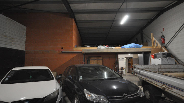 Ma-Cabane - Location Local commercial Auterive, 185 m²