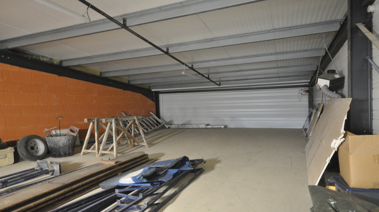 Ma-Cabane - Location Local commercial Auterive, 185 m²