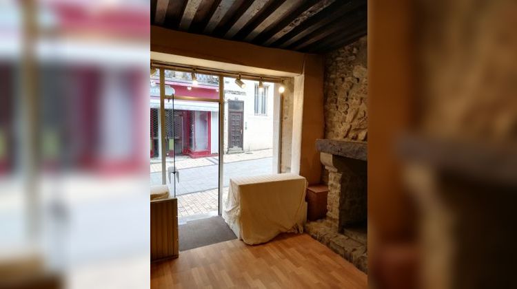 Ma-Cabane - Location Local commercial Autun, 68 m²