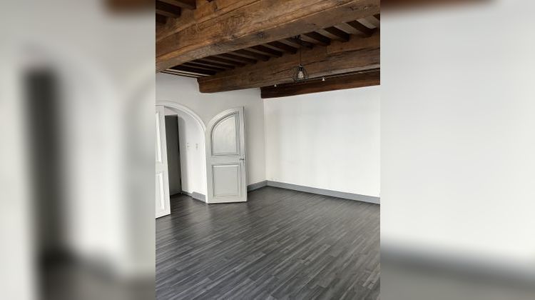 Ma-Cabane - Location Local commercial Autun, 61 m²