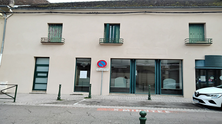 Ma-Cabane - Location Local commercial AUTUN, 285 m²