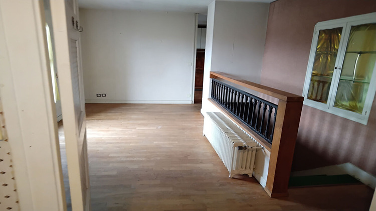 Ma-Cabane - Location Local commercial AUTUN, 285 m²