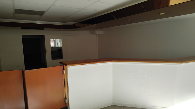 Ma-Cabane - Location Local commercial AUTUN, 90 m²