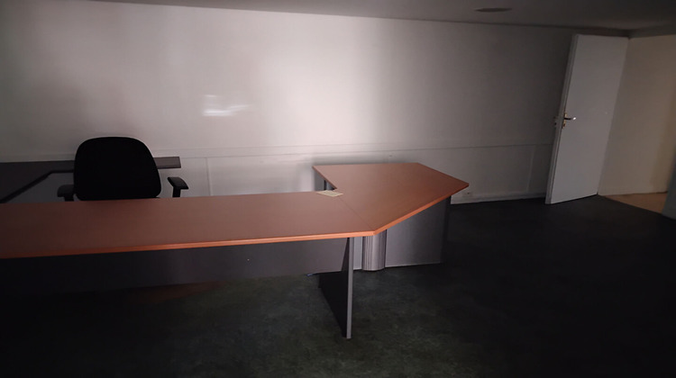 Ma-Cabane - Location Local commercial AUTUN, 90 m²