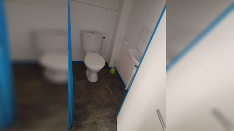 Ma-Cabane - Location Local commercial AUTUN, 90 m²