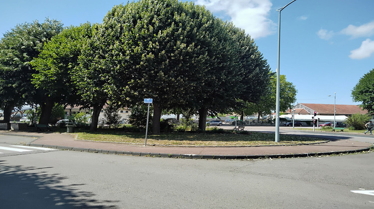 Ma-Cabane - Location Local commercial AUTUN, 130 m²