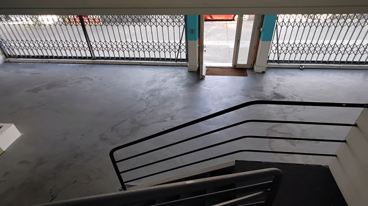 Ma-Cabane - Location Local commercial AUTUN, 130 m²