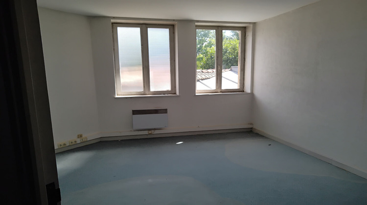Ma-Cabane - Location Local commercial AUTUN, 130 m²