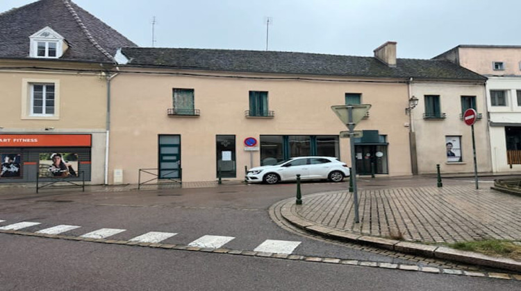Ma-Cabane - Location Local commercial Autun, 280 m²