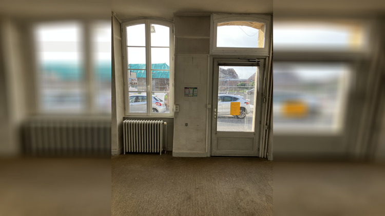 Ma-Cabane - Location Local commercial Autun, 80 m²