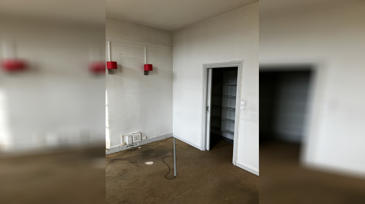 Ma-Cabane - Location Local commercial Autun, 80 m²