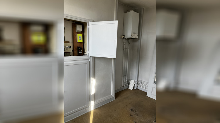 Ma-Cabane - Location Local commercial Autun, 80 m²