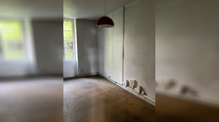 Ma-Cabane - Location Local commercial Autun, 80 m²