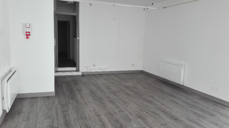 Ma-Cabane - Location Local commercial AUTUN, 60 m²