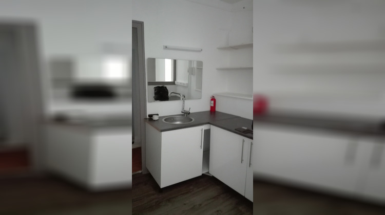 Ma-Cabane - Location Local commercial AUTUN, 60 m²