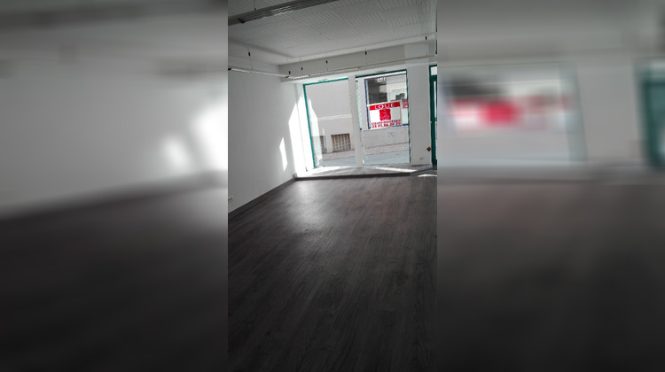 Ma-Cabane - Location Local commercial AUTUN, 60 m²