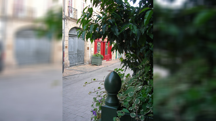 Ma-Cabane - Location Local commercial AUTUN, 60 m²