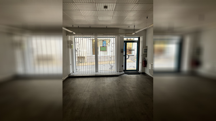 Ma-Cabane - Location Local commercial Autun, 60 m²