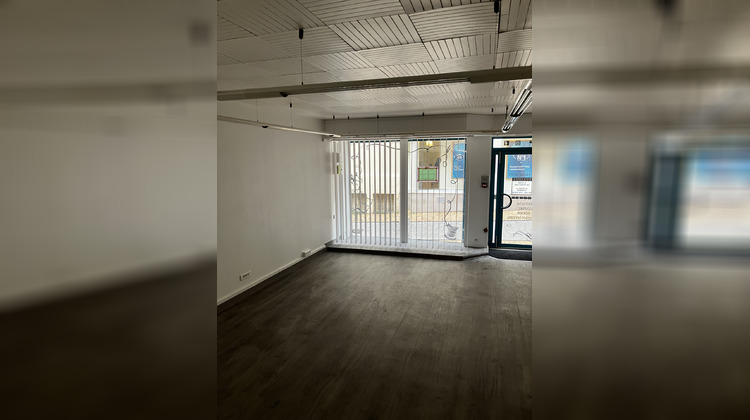 Ma-Cabane - Location Local commercial Autun, 60 m²