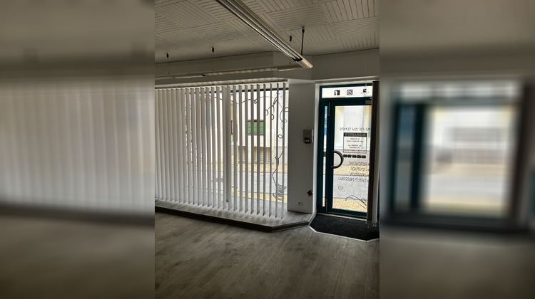 Ma-Cabane - Location Local commercial Autun, 60 m²