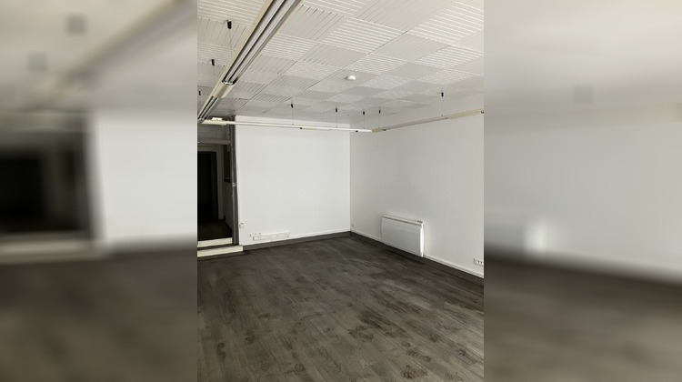 Ma-Cabane - Location Local commercial Autun, 60 m²