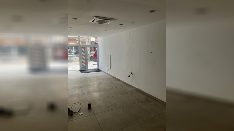 Ma-Cabane - Location Local commercial Autun, 60 m²