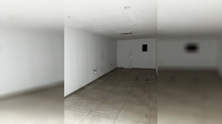 Ma-Cabane - Location Local commercial Autun, 60 m²