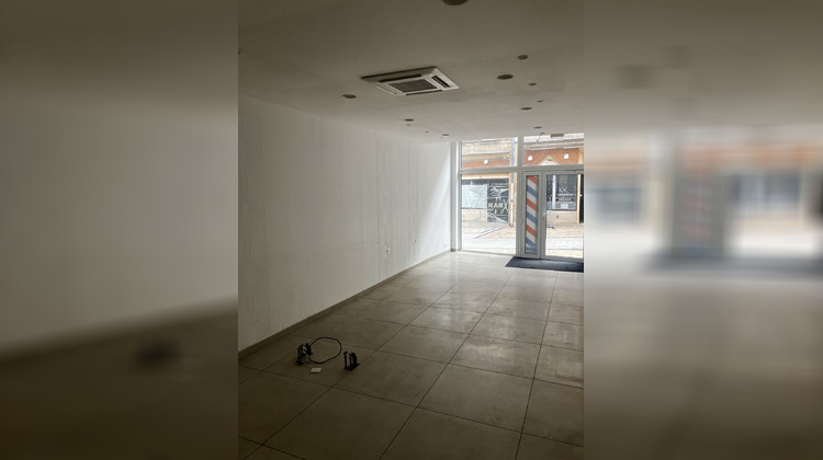 Ma-Cabane - Location Local commercial Autun, 60 m²