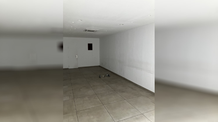 Ma-Cabane - Location Local commercial Autun, 60 m²