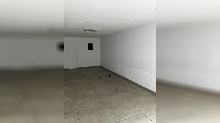 Ma-Cabane - Location Local commercial Autun, 60 m²