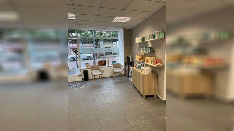 Ma-Cabane - Location Local commercial AUTUN, 57 m²