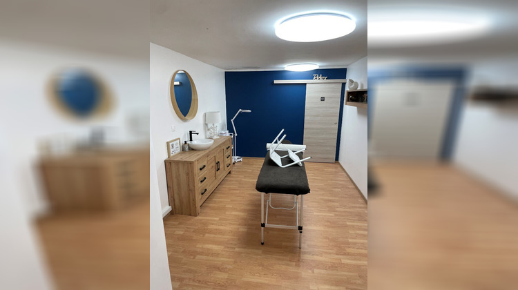 Ma-Cabane - Location Local commercial AUTUN, 57 m²