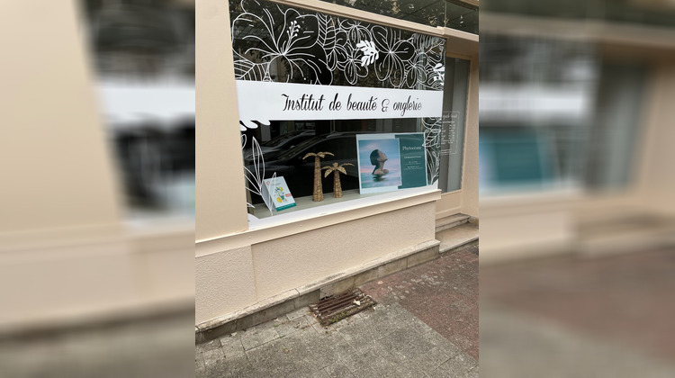 Ma-Cabane - Location Local commercial AUTUN, 57 m²